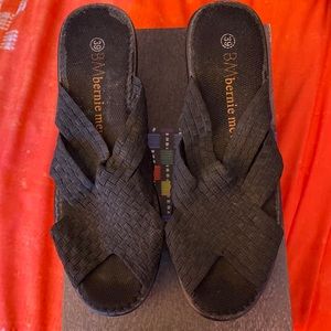 Bernie Mev | Wedge Sandal